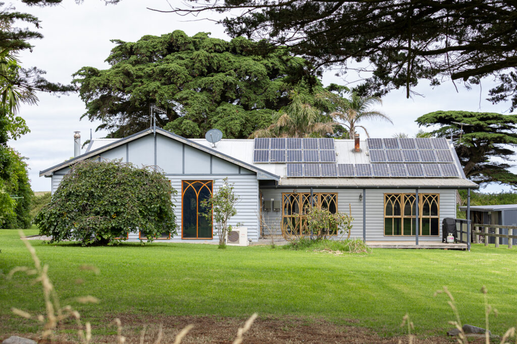 A Significant Rural Holding With Approved Commercial Development In Place.